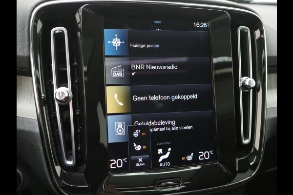 Volvo XC40 1.5 T5 Recharge Inscription | Styling Kit | Panoramadak | Pilot Assist | Harman/Kardon | Leder | Keyless | 360