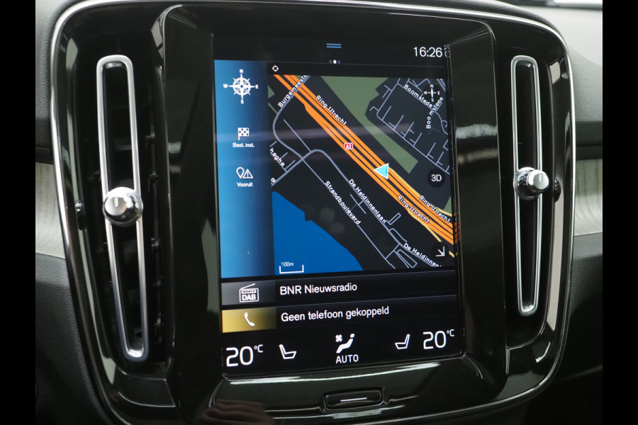 Volvo XC40 1.5 T5 Recharge Inscription | Styling Kit | Panoramadak | Pilot Assist | Harman/Kardon | Leder | Keyless | 360