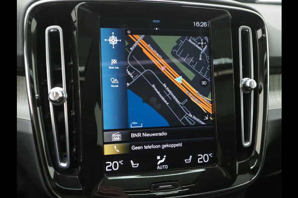 Volvo XC40 1.5 T5 Recharge Inscription | Styling Kit | Panoramadak | Pilot Assist | Harman/Kardon | Leder | Keyless | 360