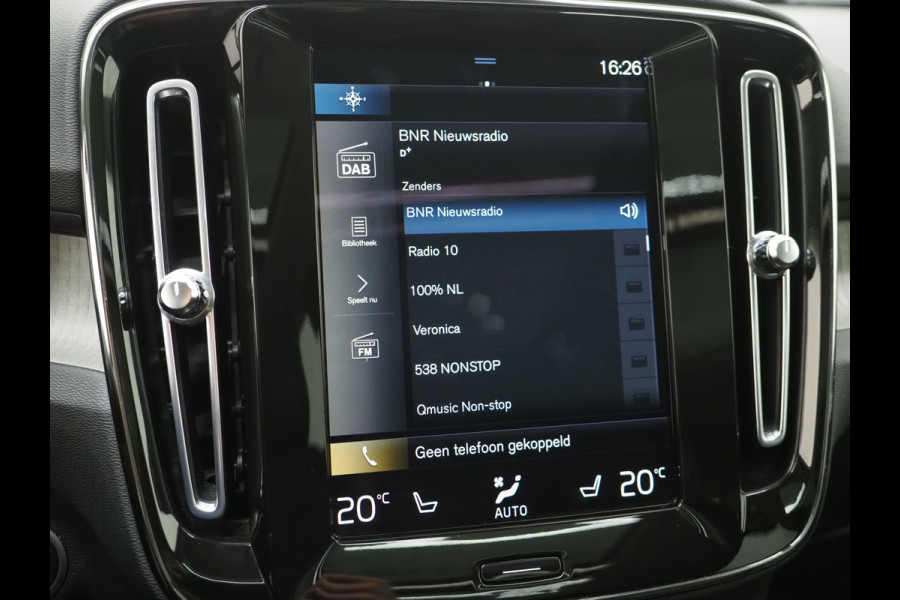 Volvo XC40 1.5 T5 Recharge Inscription | Styling Kit | Panoramadak | Pilot Assist | Harman/Kardon | Leder | Keyless | 360