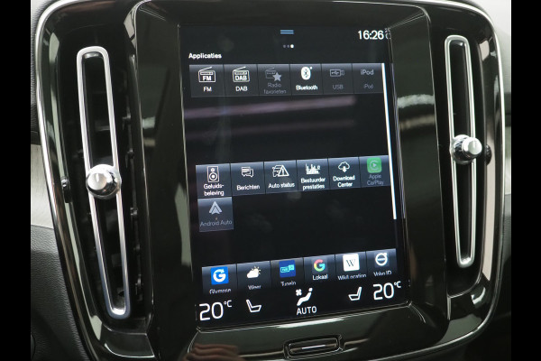 Volvo XC40 1.5 T5 Recharge Inscription | Styling Kit | Panoramadak | Pilot Assist | Harman/Kardon | Leder | Keyless | 360