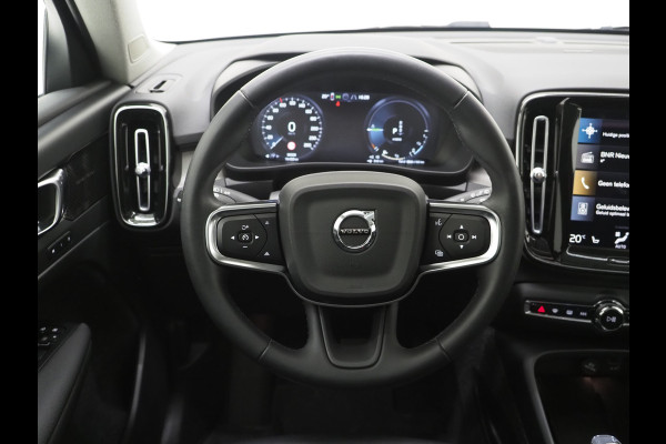 Volvo XC40 1.5 T5 Recharge Inscription | Styling Kit | Panoramadak | Pilot Assist | Harman/Kardon | Leder | Keyless | 360