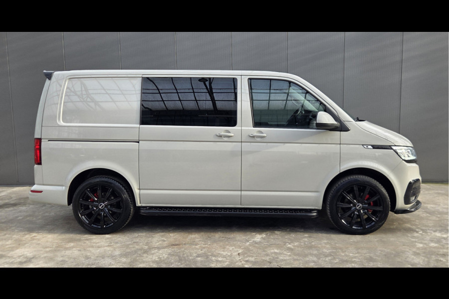 Volkswagen Transporter 2.0 TDI L1H1 28 Bulli * CAMPER OMBOUWEN * 75 EDITION  !!
