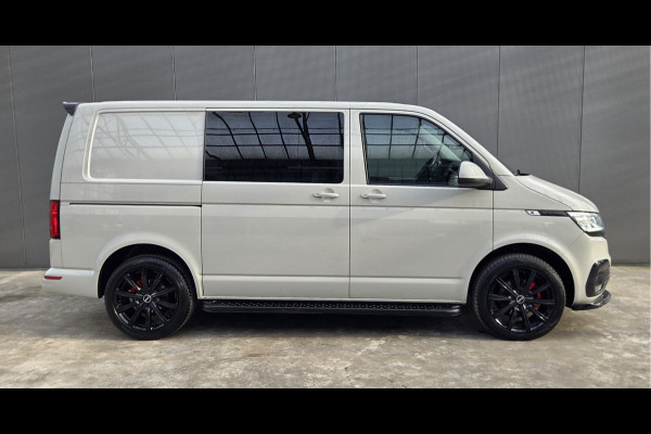 Volkswagen Transporter 2.0 TDI L1H1 28 Bulli * CAMPER OMBOUWEN * 75 EDITION  !!