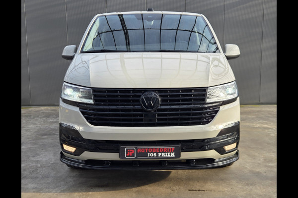 Volkswagen Transporter 2.0 TDI L1H1 28 Bulli * CAMPER OMBOUWEN * 75 EDITION  !!