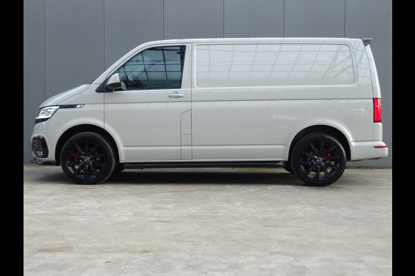 Volkswagen Transporter 2.0 TDI L1H1 28 Bulli * CAMPER OMBOUWEN * 75 EDITION  !!
