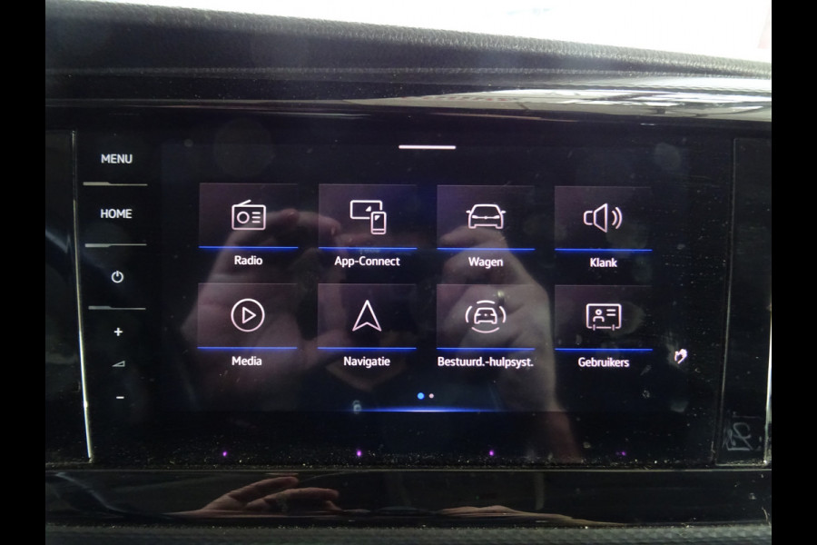 Volkswagen Transporter 2.0 TDI L1H1 28 Bulli * CAMPER OMBOUWEN * 75 EDITION  !!