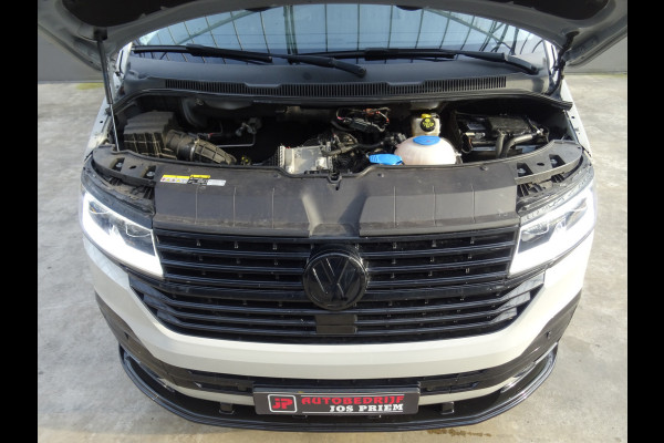 Volkswagen Transporter 2.0 TDI L1H1 28 Bulli * CAMPER OMBOUWEN * 75 EDITION  !!