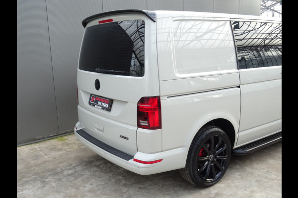 Volkswagen Transporter 2.0 TDI L1H1 28 Bulli * CAMPER OMBOUWEN * 75 EDITION  !!