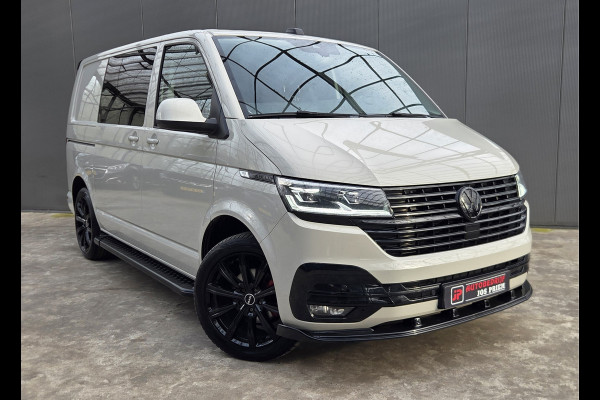 Volkswagen Transporter 2.0 TDI L1H1 28 Bulli * CAMPER OMBOUWEN * 75 EDITION  !!