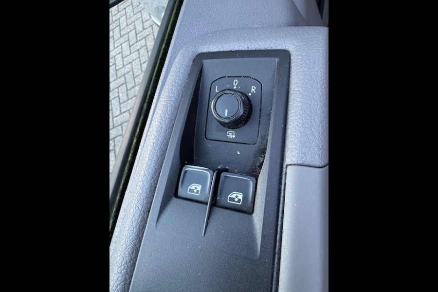 Volkswagen Crafter 35 2.0 TDI 140pk Lang Hoog Highline Airco,Cruisecontrol,Navigatie,Camera