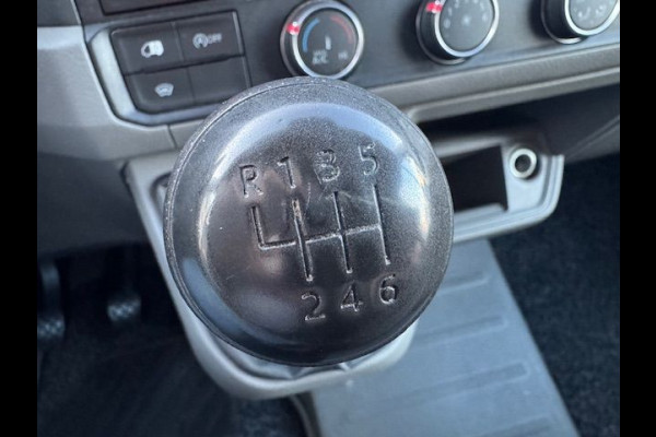 Volkswagen Crafter 35 2.0 TDI 140pk Lang Hoog Highline Airco,Cruisecontrol,Navigatie,Camera