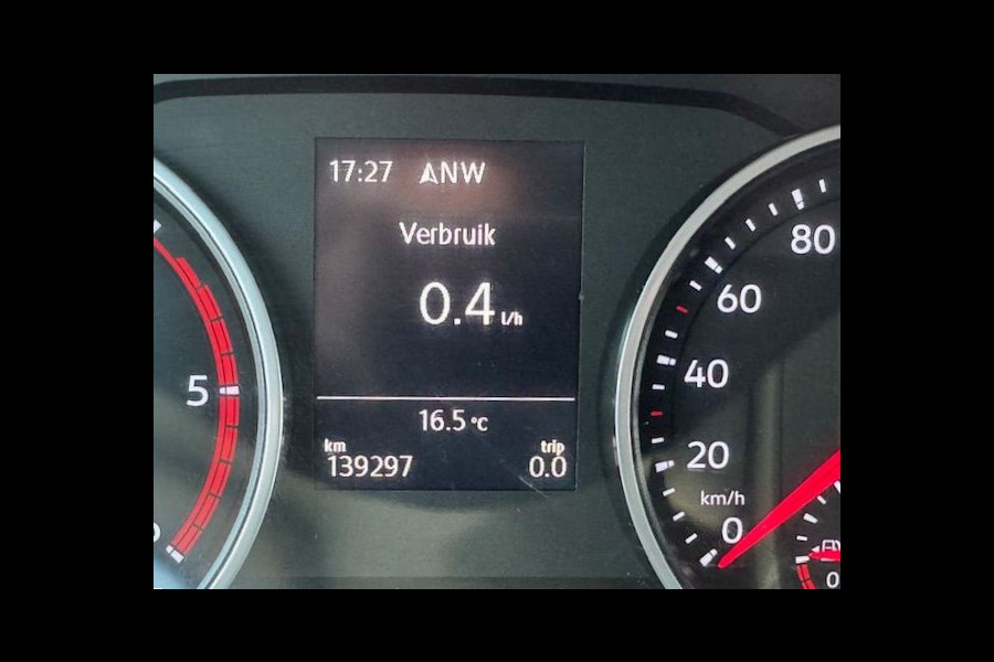 Volkswagen Crafter 35 2.0 TDI 140pk Lang Hoog Highline Airco,Cruisecontrol,Navigatie,Camera