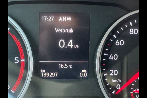 Volkswagen Crafter 35 2.0 TDI 140pk Lang Hoog Highline Airco,Cruisecontrol,Navigatie,Camera