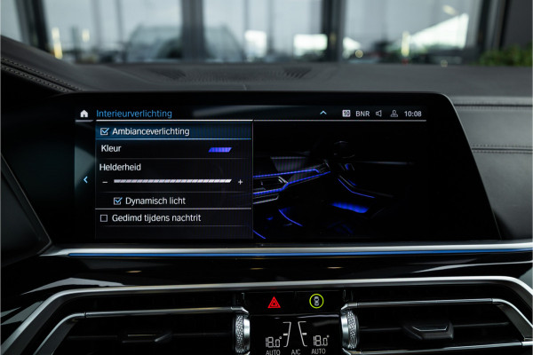 BMW X5 xDrive45e High Executive - M Sport | Panorama | Laser | Luchtvering | Swarovski | 360 Camera