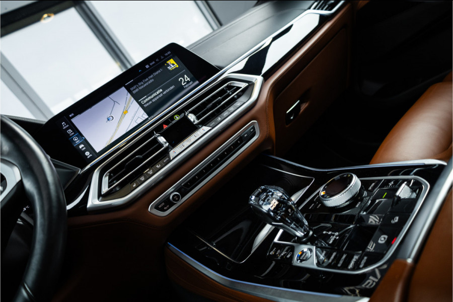 BMW X5 xDrive45e High Executive - M Sport | Panorama | Laser | Luchtvering | Swarovski | 360 Camera