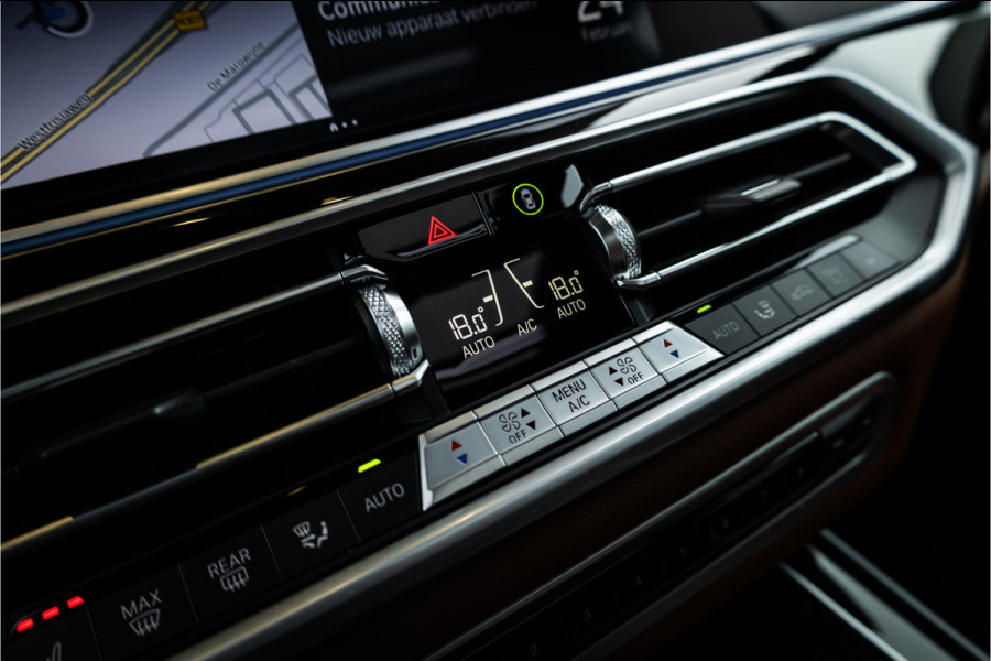 BMW X5 xDrive45e High Executive - M Sport | Panorama | Laser | Luchtvering | Swarovski | 360 Camera