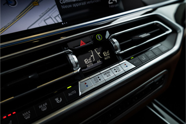 BMW X5 xDrive45e High Executive - M Sport | Panorama | Laser | Luchtvering | Swarovski | 360 Camera