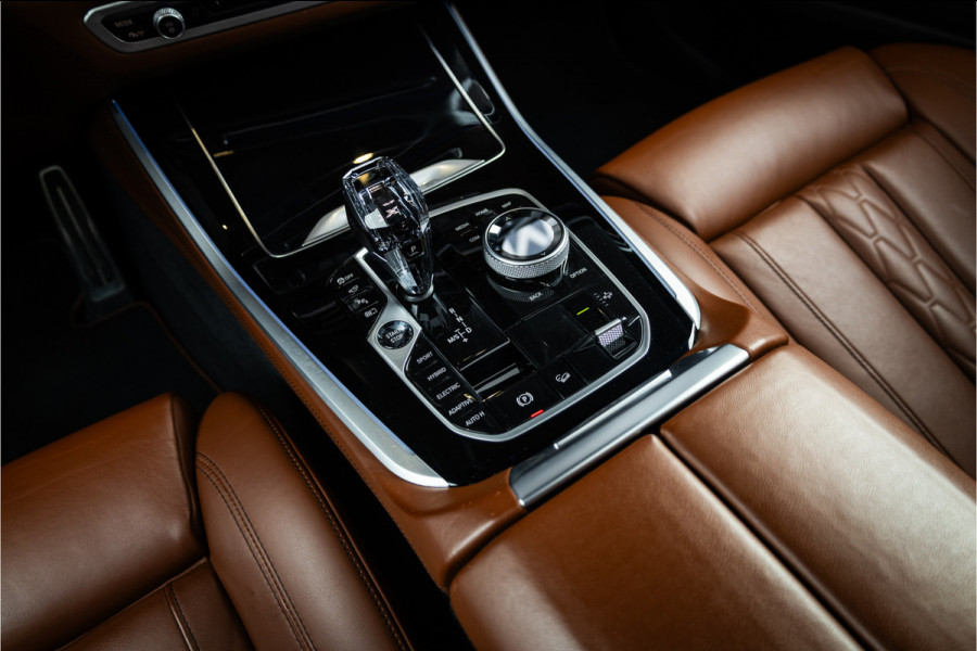 BMW X5 xDrive45e High Executive - M Sport | Panorama | Laser | Luchtvering | Swarovski | 360 Camera