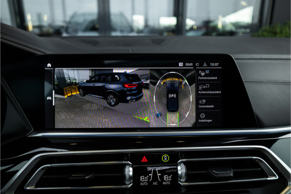 BMW X5 xDrive45e High Executive - M Sport | Panorama | Laser | Luchtvering | Swarovski | 360 Camera