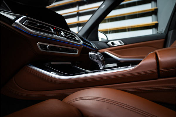 BMW X5 xDrive45e High Executive - M Sport | Panorama | Laser | Luchtvering | Swarovski | 360 Camera