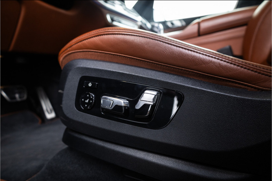 BMW X5 xDrive45e High Executive - M Sport | Panorama | Laser | Luchtvering | Swarovski | 360 Camera