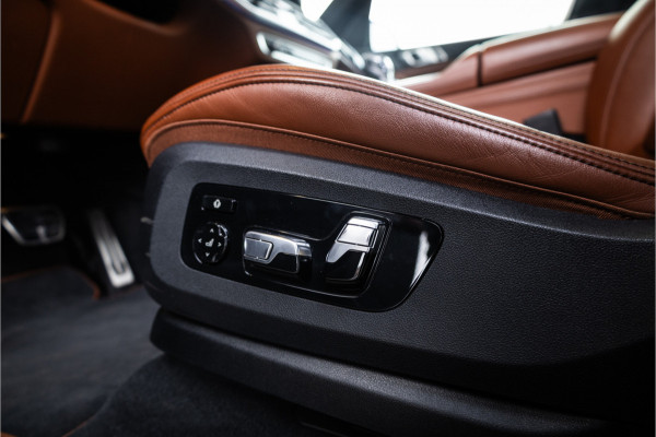 BMW X5 xDrive45e High Executive - M Sport | Panorama | Laser | Luchtvering | Swarovski | 360 Camera