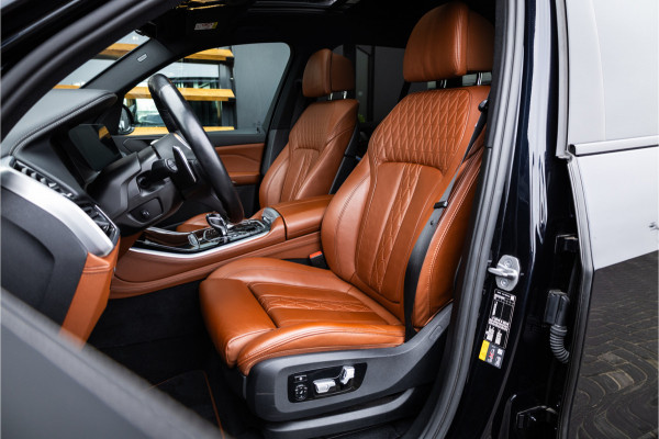 BMW X5 xDrive45e High Executive - M Sport | Panorama | Laser | Luchtvering | Swarovski | 360 Camera