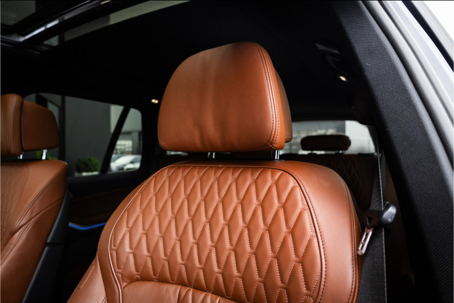 BMW X5 xDrive45e High Executive - M Sport | Panorama | Laser | Luchtvering | Swarovski | 360 Camera
