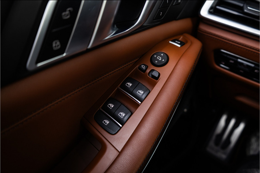BMW X5 xDrive45e High Executive - M Sport | Panorama | Laser | Luchtvering | Swarovski | 360 Camera