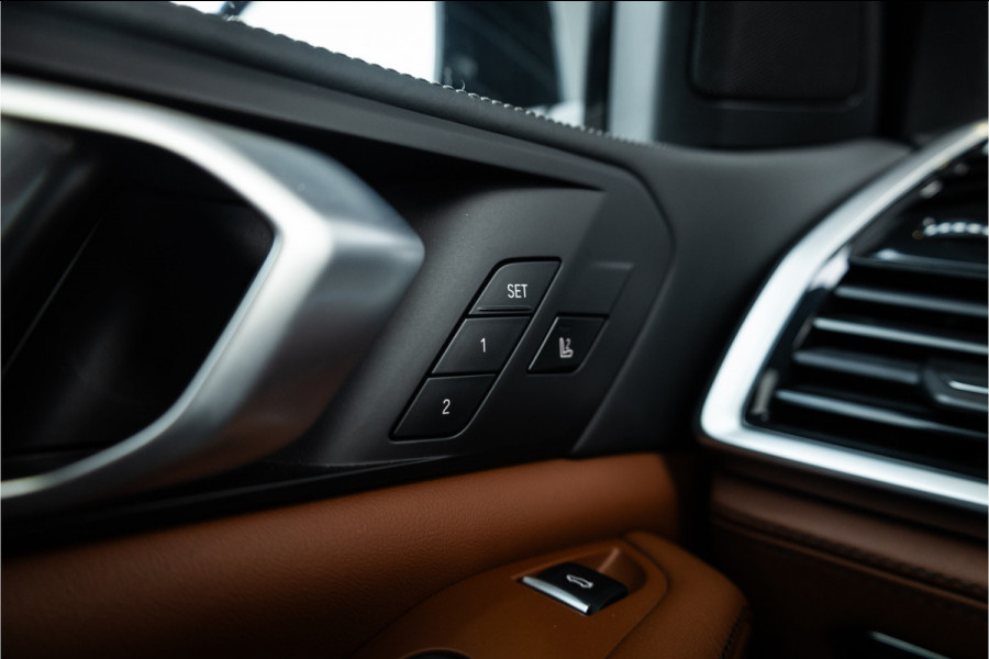 BMW X5 xDrive45e High Executive - M Sport | Panorama | Laser | Luchtvering | Swarovski | 360 Camera