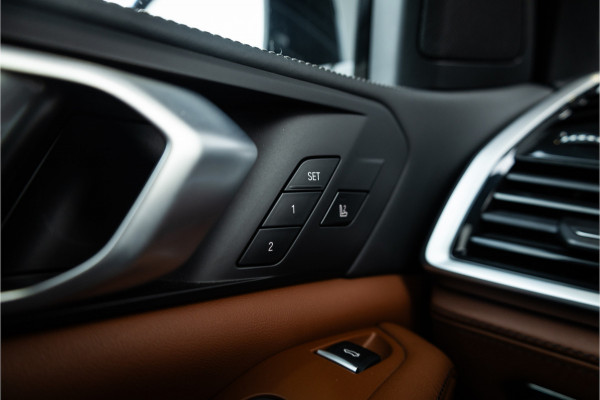 BMW X5 xDrive45e High Executive - M Sport | Panorama | Laser | Luchtvering | Swarovski | 360 Camera