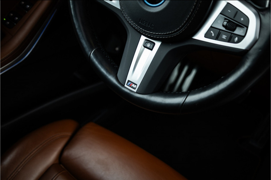 BMW X5 xDrive45e High Executive - M Sport | Panorama | Laser | Luchtvering | Swarovski | 360 Camera