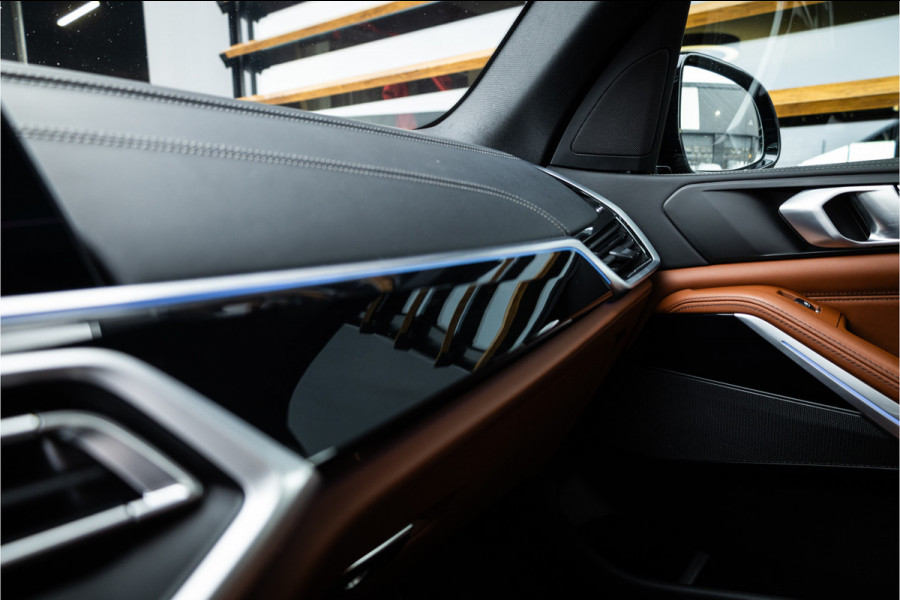 BMW X5 xDrive45e High Executive - M Sport | Panorama | Laser | Luchtvering | Swarovski | 360 Camera