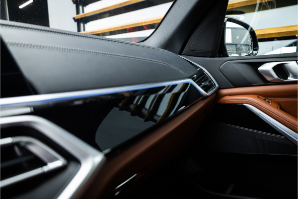 BMW X5 xDrive45e High Executive - M Sport | Panorama | Laser | Luchtvering | Swarovski | 360 Camera