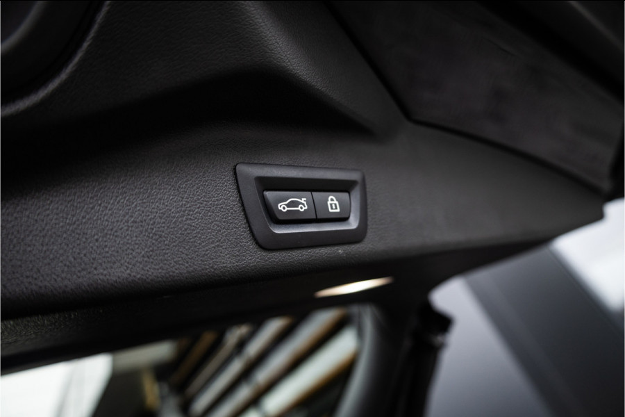 BMW X5 xDrive45e High Executive - M Sport | Panorama | Laser | Luchtvering | Swarovski | 360 Camera