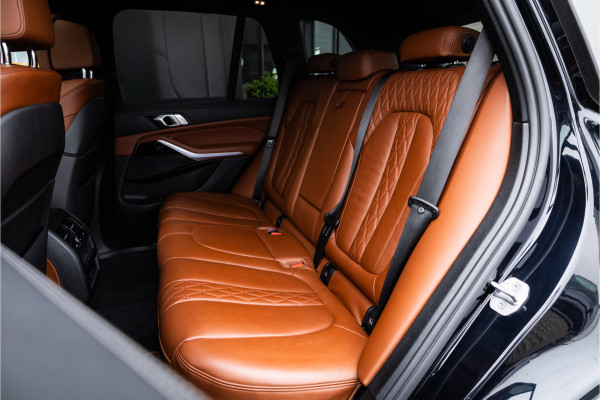 BMW X5 xDrive45e High Executive - M Sport | Panorama | Laser | Luchtvering | Swarovski | 360 Camera