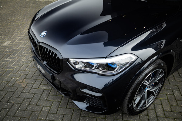 BMW X5 xDrive45e High Executive - M Sport | Panorama | Laser | Luchtvering | Swarovski | 360 Camera