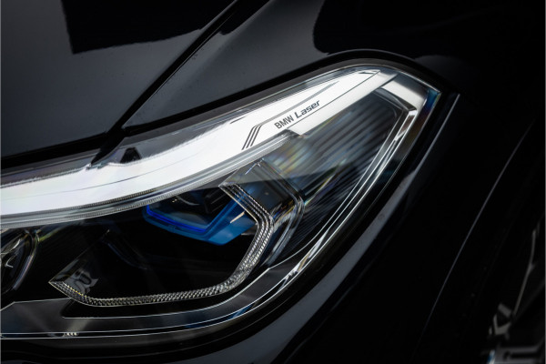 BMW X5 xDrive45e High Executive - M Sport | Panorama | Laser | Luchtvering | Swarovski | 360 Camera