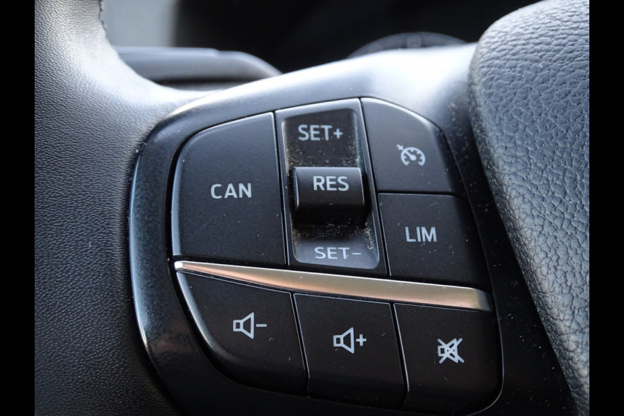 Ford Transit Custom 2.0 TDCI L1H1 Limited Automaat