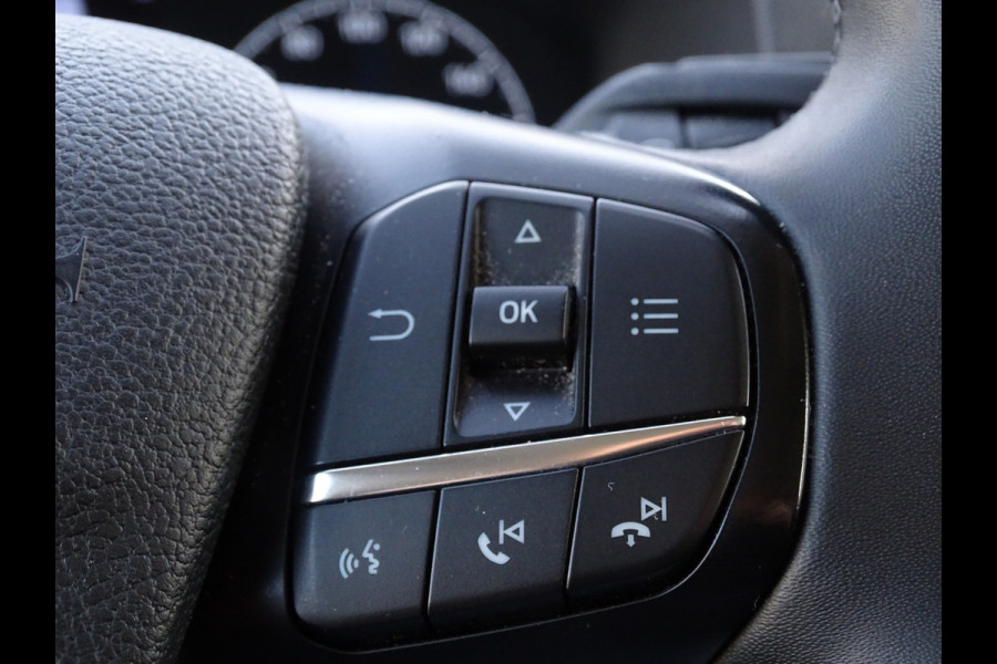 Ford Transit Custom 2.0 TDCI L1H1 Limited Automaat