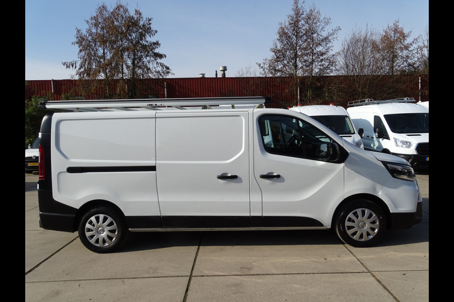 Nissan Primastar 2.0 dCi L2H1 Acenta