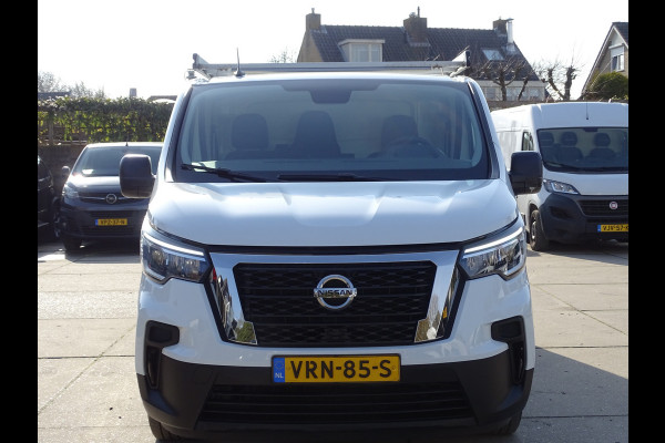 Nissan Primastar 2.0 dCi L2H1 Acenta