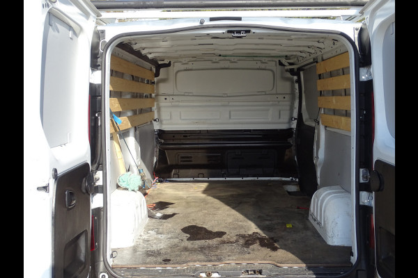 Nissan Primastar 2.0 dCi L2H1 Acenta