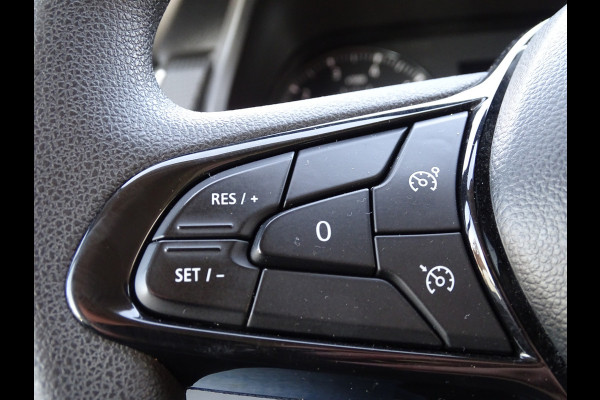 Nissan Primastar 2.0 dCi L2H1 Acenta