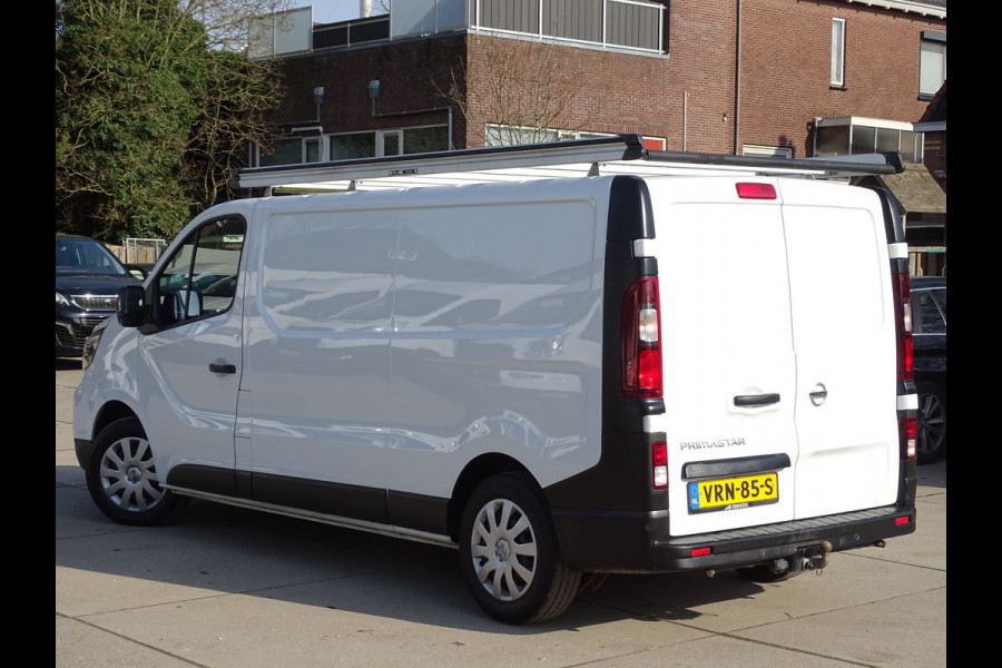 Nissan Primastar 2.0 dCi L2H1 Acenta