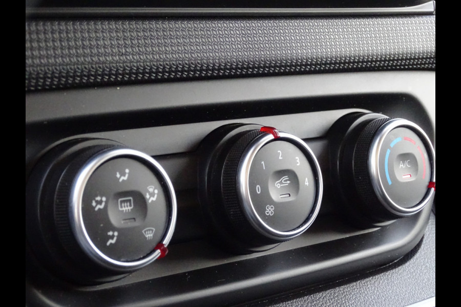 Nissan Primastar 2.0 dCi L2H1 Acenta