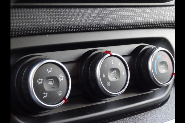 Nissan Primastar 2.0 dCi L2H1 Acenta