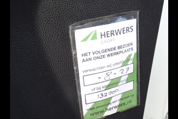 Nissan Primastar 2.0 dCi L2H1 Acenta