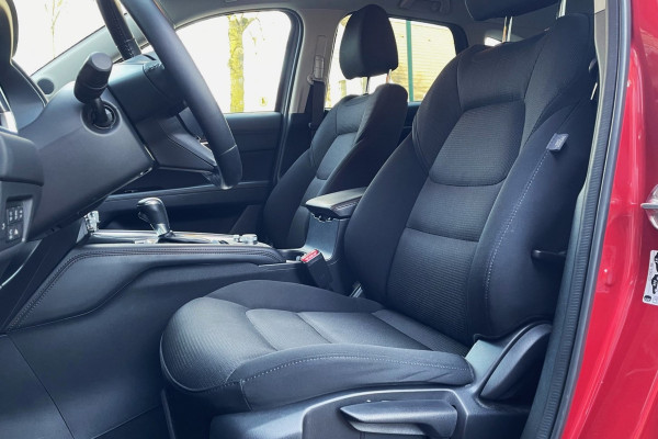 Mazda CX-5 2.5 SkyActiv-G 194 Sportline A.Cruise 360° Headup '19
